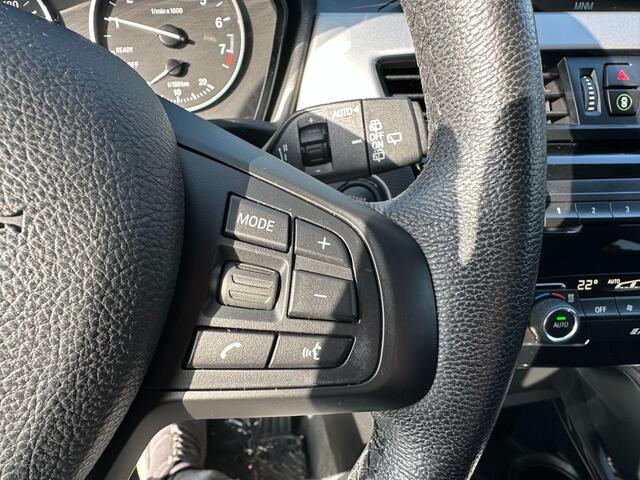 BMW X1 BENZINE | AUT | NAVI | AIRCO