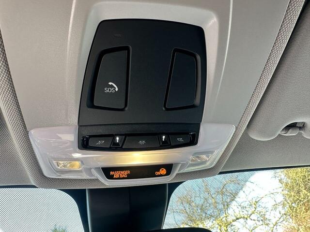 BMW X1 BENZINE | AUT | NAVI | AIRCO