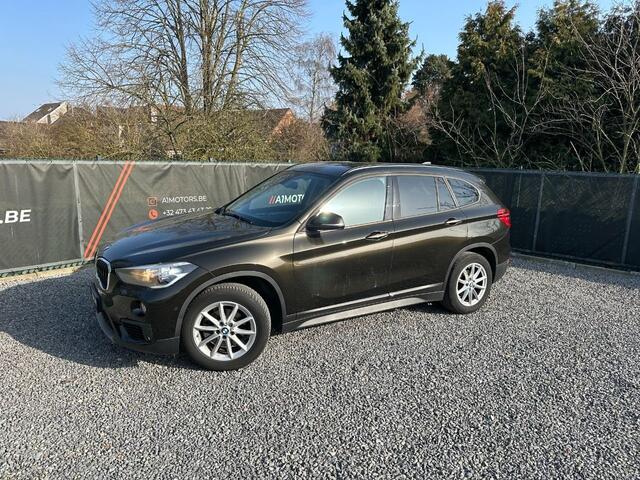 BMW X1 BENZINE | AUT | NAVI | AIRCO