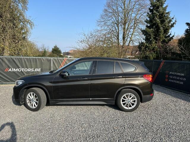 BMW X1 BENZINE | AUT | NAVI | AIRCO
