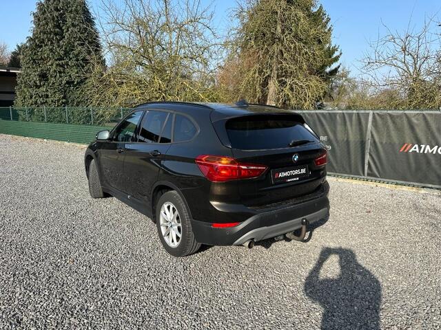 BMW X1 BENZINE | AUT | NAVI | AIRCO
