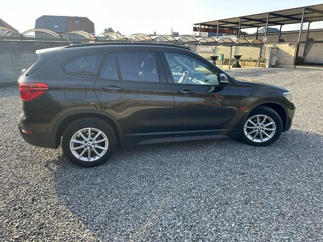 BMW X1 BENZINE | AUT | NAVI | AIRCO