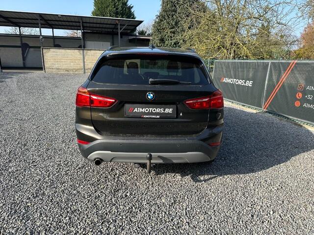 BMW X1 BENZINE | AUT | NAVI | AIRCO