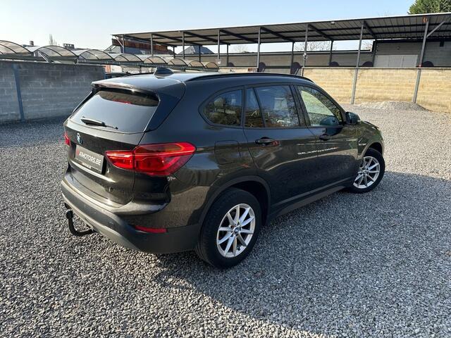BMW X1 BENZINE | AUT | NAVI | AIRCO