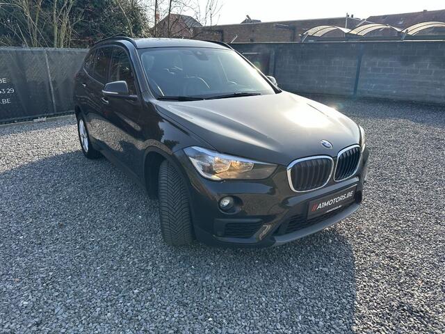 BMW X1 BENZINE | AUT | NAVI | AIRCO