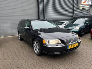 Volvo V70 (1996 - 2007)