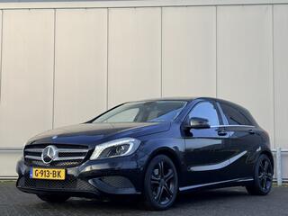 Mercedes-Benz A-Klasse (2012 - 2018)