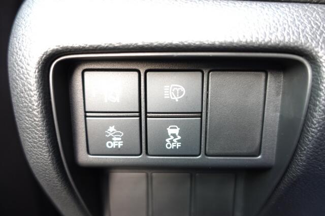 Honda CR-V 2.0 E:HEV Automaat en ONVERWOESTBAAR