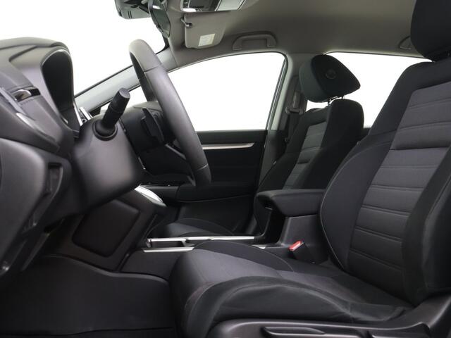 Honda CR-V 2.0 E:HEV Automaat en ONVERWOESTBAAR