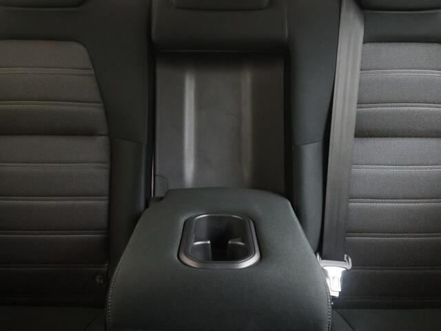 Honda CR-V 2.0 E:HEV Automaat en ONVERWOESTBAAR
