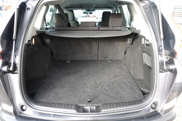 Honda CR-V 2.0 E:HEV Automaat en ONVERWOESTBAAR