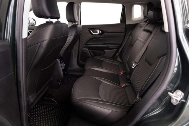 Jeep Compass 1.3T 80TH ANN Automaat Zeer Fraai 1750 kg Trekken
