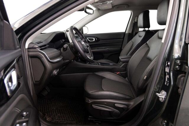 Jeep Compass 1.3T 80TH ANN Automaat Zeer Fraai 1750 kg Trekken