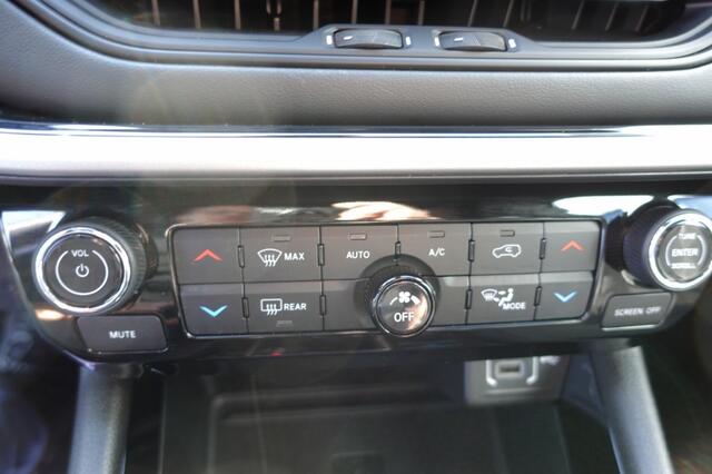 Jeep Compass 1.3T 80TH ANN Automaat Zeer Fraai 1750 kg Trekken