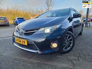 Toyota Auris Touring Sports