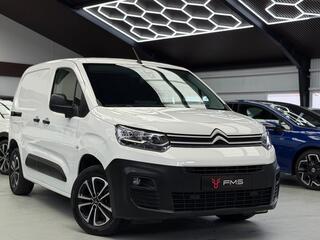 CITROEN BERLINGO 1.2 PureTech CarPlay Camera BTW