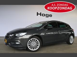 Opel Astra (2015 - 2021)