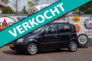 FIAT PANDA 1.2 Edizione Cool 1e Eig. 31.600 km +NAP NL-auto