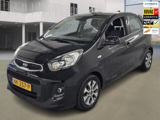 Kia Picanto (2011 - 2017)