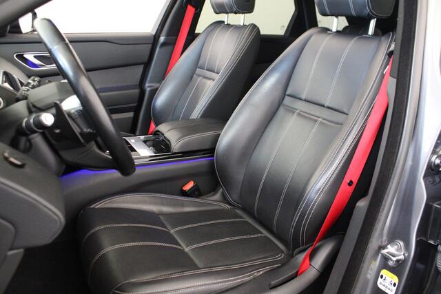 Land Rover Velar Range Rover 2.0 I4 AWD HSE |Pano|sterrenhemel