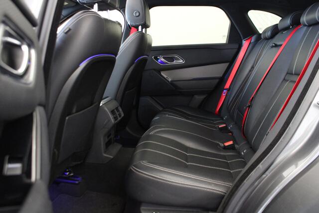 Land Rover Velar Range Rover 2.0 I4 AWD HSE |Pano|sterrenhemel
