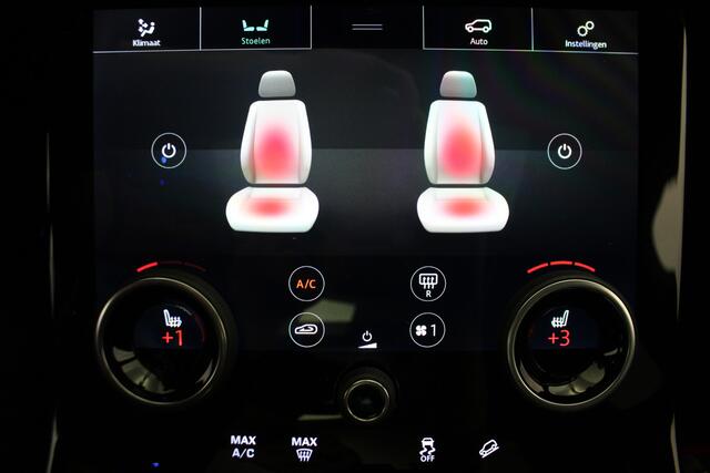 Land Rover Velar Range Rover 2.0 I4 AWD HSE |Pano|sterrenhemel