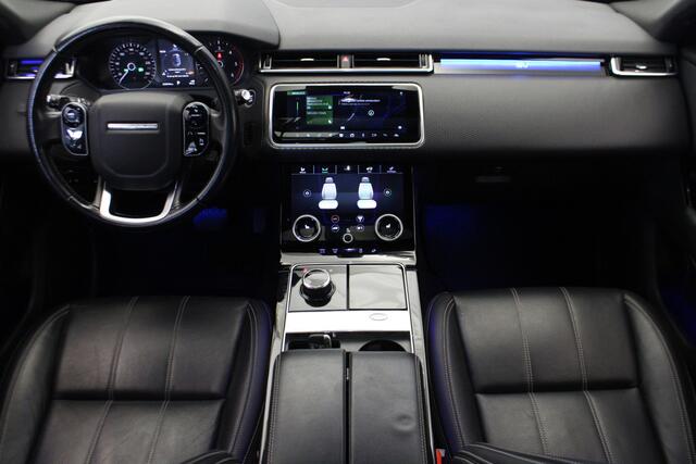 Land Rover Velar Range Rover 2.0 I4 AWD HSE |Pano|sterrenhemel