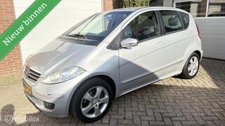 Mercedes-Benz A-Klasse (2004 - 2012)