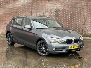 BMW 1-Serie (2011 - 2019)