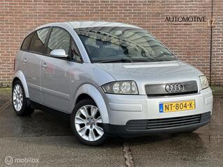 AUDI A2 1.4
