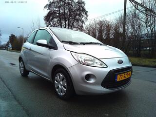 Ford Ka (2008 - 2016)