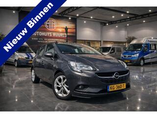 Opel Corsa (2014 - 2019)