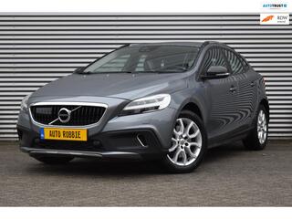 Volvo V40 Cross Country