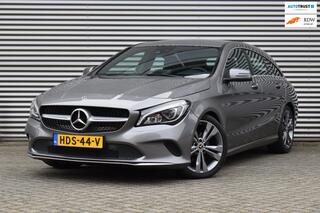 MERCEDES-BENZ Cla Shooting Brake 180 122-PK, Airco, Cruise control, Navi, Xenon, Led.