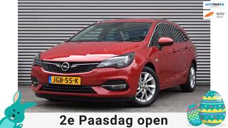 Opel Astra Sports Tourer (2016 - 2021)