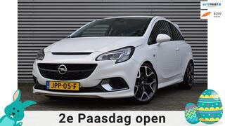 Opel Corsa (2014 - 2019)