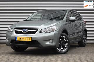 SUBARU XV 1.6i Comfort AWD, Airco, Ecc, Cruise, Camera, Lmv.