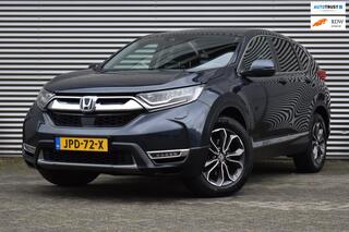 HONDA CR-V 2.0 Hybrid Elegance, Airco, Ecc, Cruise, Navi, Camera, Pdc.