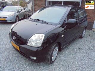 Kia Picanto (2004 - 2011)