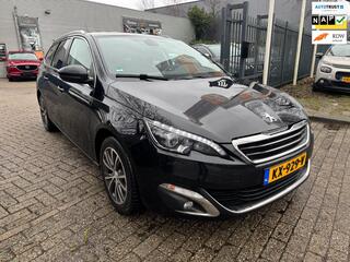 Peugeot 308 SW (2014 - 2021)