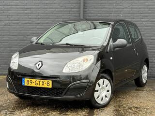 Renault Twingo (2007 - 2014)