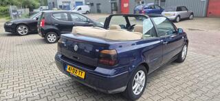 Volkswagen Golf IV Cabrio
