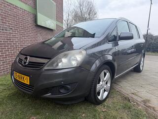 Opel Zafira (2005 - 2011)