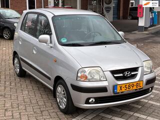 Hyundai Atos