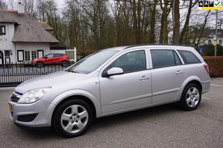 Opel Astra Stationwagon