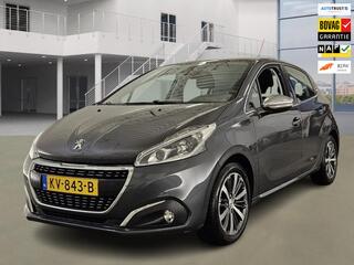 Peugeot 208 (2012 - 2019)