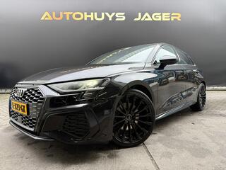AUDI A3 SPORTBACK 35 TFSI S edition El.Stoelen El.Achterklep Carplay
