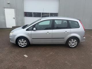 Ford C-MAX (2003 - 2010)