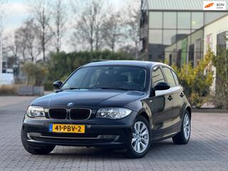 BMW 1-Serie (2004 - 2011)