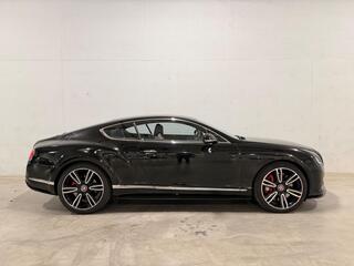 BENTLEY CONTINENTAL GT 4.0 V8 Carbon Super Goed Onderhouden